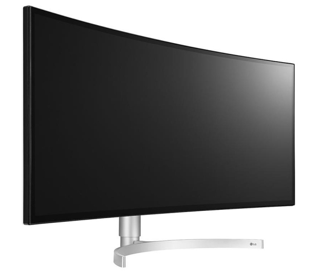 LG 34WK95C-W Curved NanoIPS HDR - 513701 - zdjęcie 2